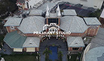 Aerial Photography Meerut