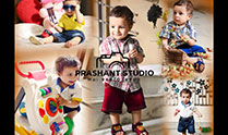 Kids Photography Meerut