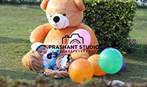 Kids Photography Meerut