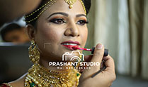Makeup Photography Meerut