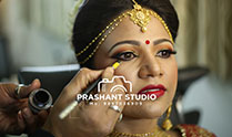 Makeup Photography Meerut