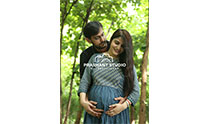 Maternity Photography Meerut