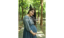 Maternity Photography Meerut